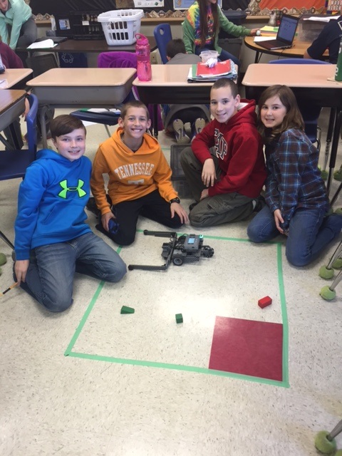 LakeView K-8 Academy