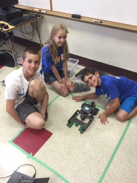 LakeView K-8 Academy