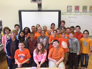 LakeView K-8 Academy