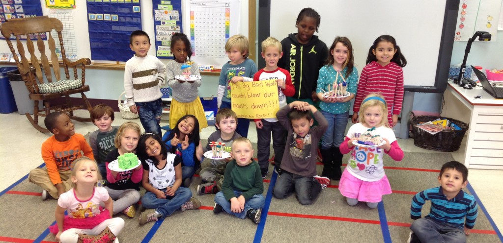 LakeView K-8 Academy