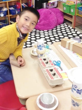 LakeView K-8 Academy