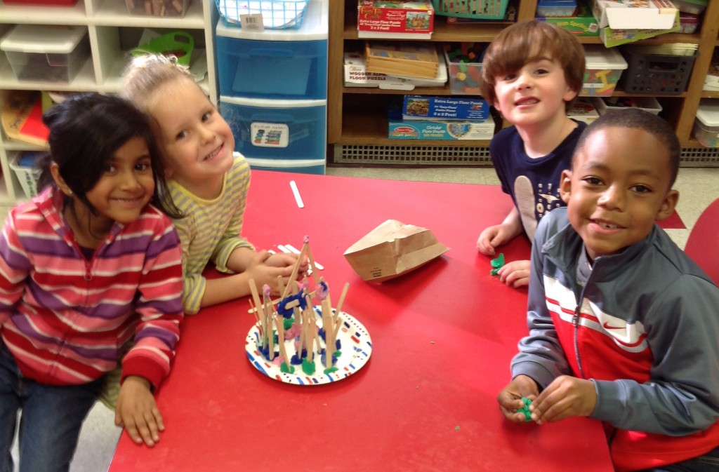 LakeView K-8 Academy