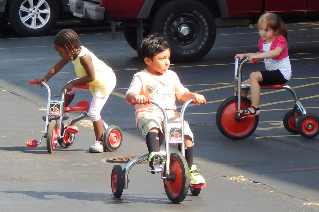 LakeView K-8 Academy