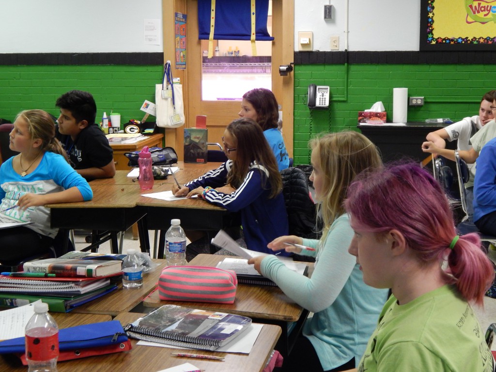 LakeView K-8 Academy