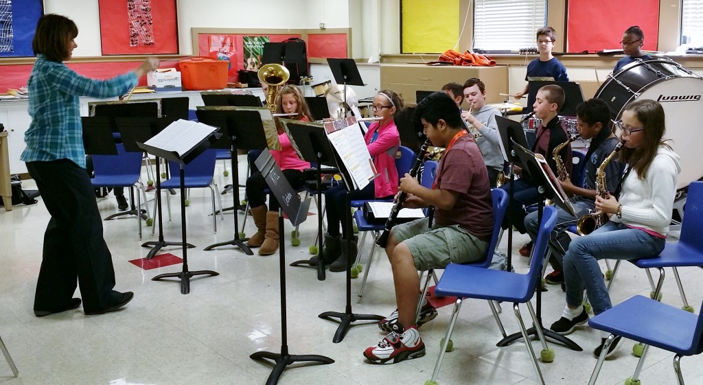 LakeView K-8 Academy