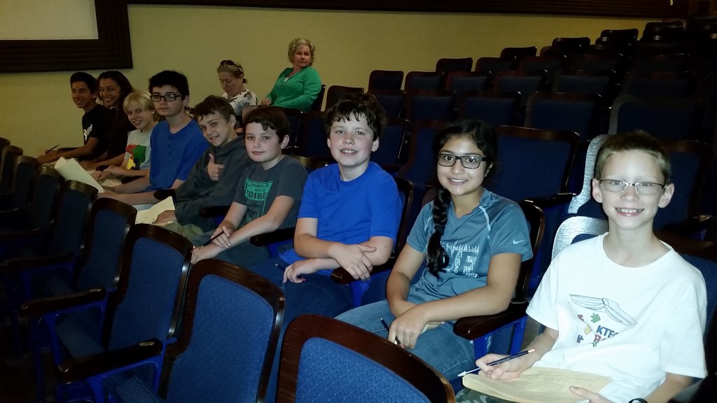 LakeView K-8 Academy