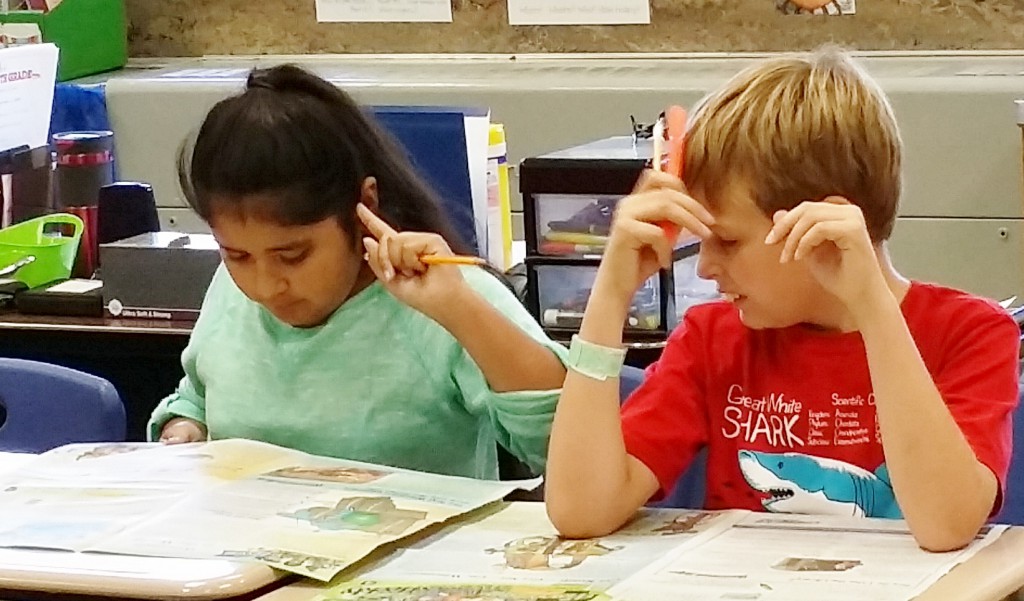 LakeView K-8 Academy