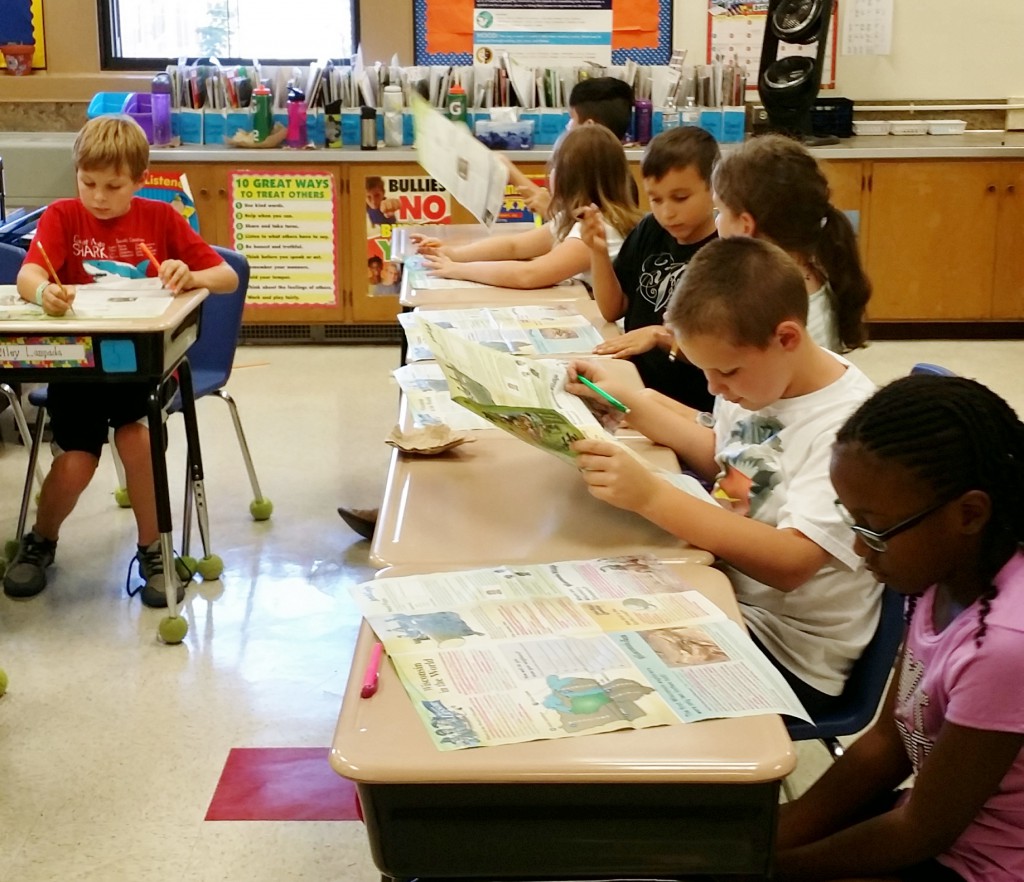 LakeView K-8 Academy