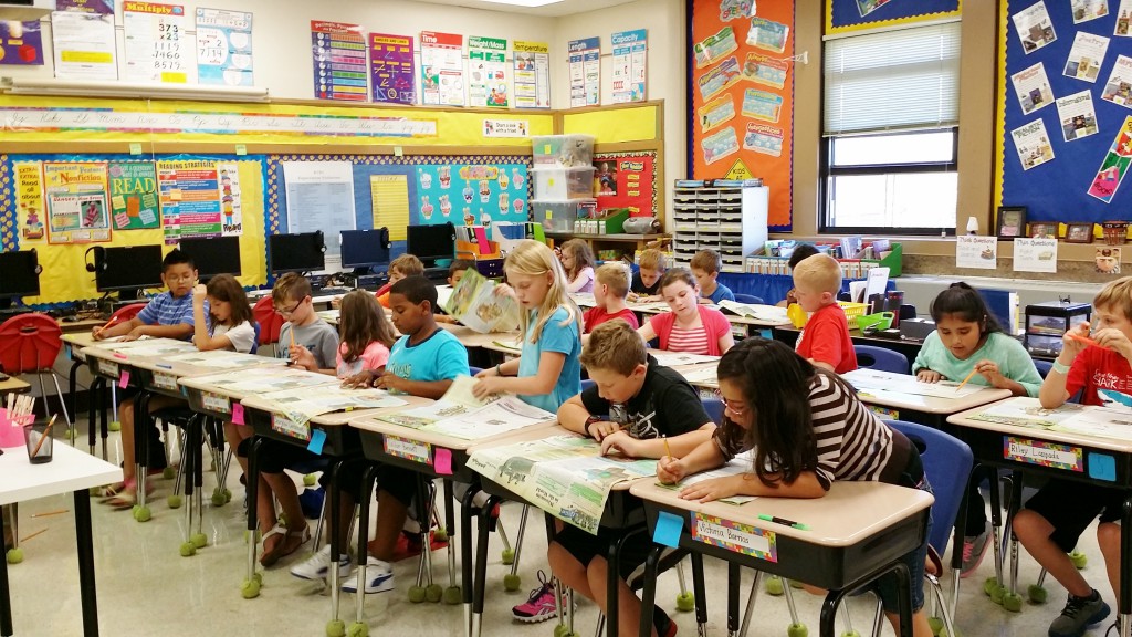 LakeView K-8 Academy