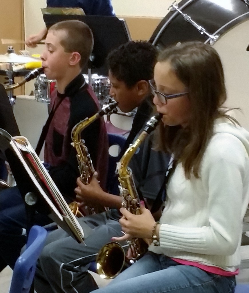 LakeView K-8 Academy