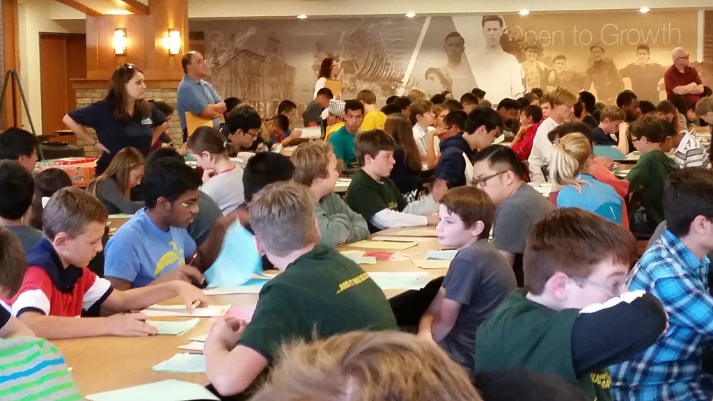 LakeView K-8 Academy