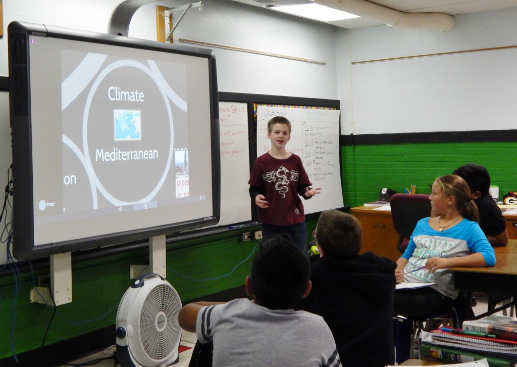 LakeView K-8 Academy
