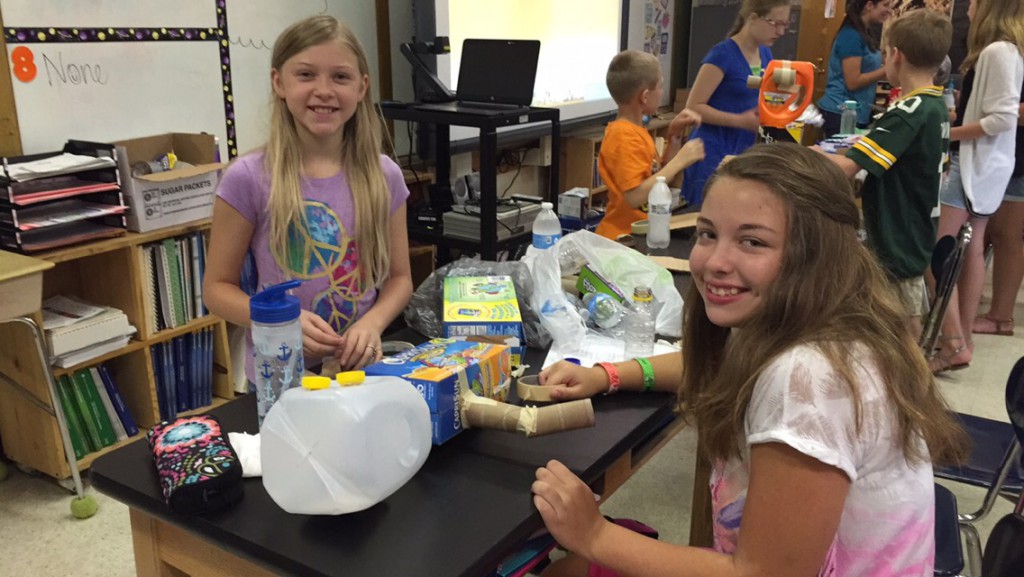 LakeView K-8 Academy
