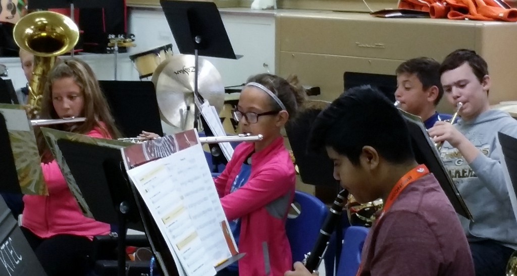 LakeView K-8 Academy