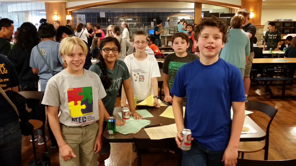 LakeView K-8 Academy