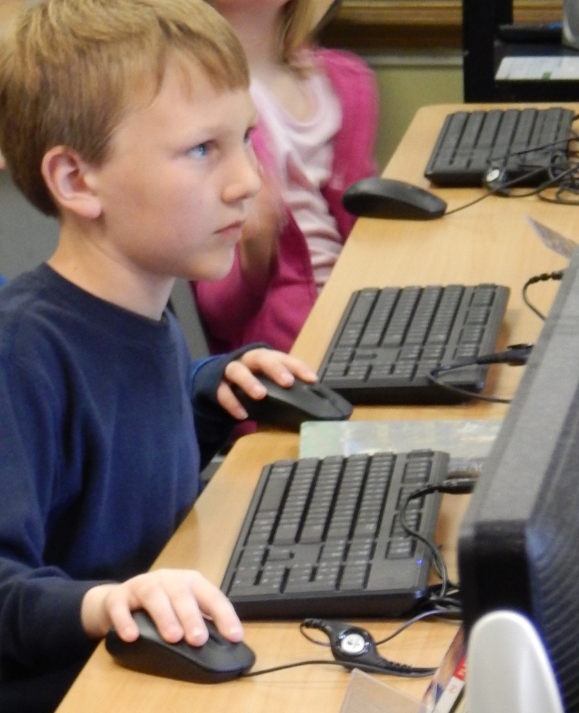 LakeView K-8 Academy