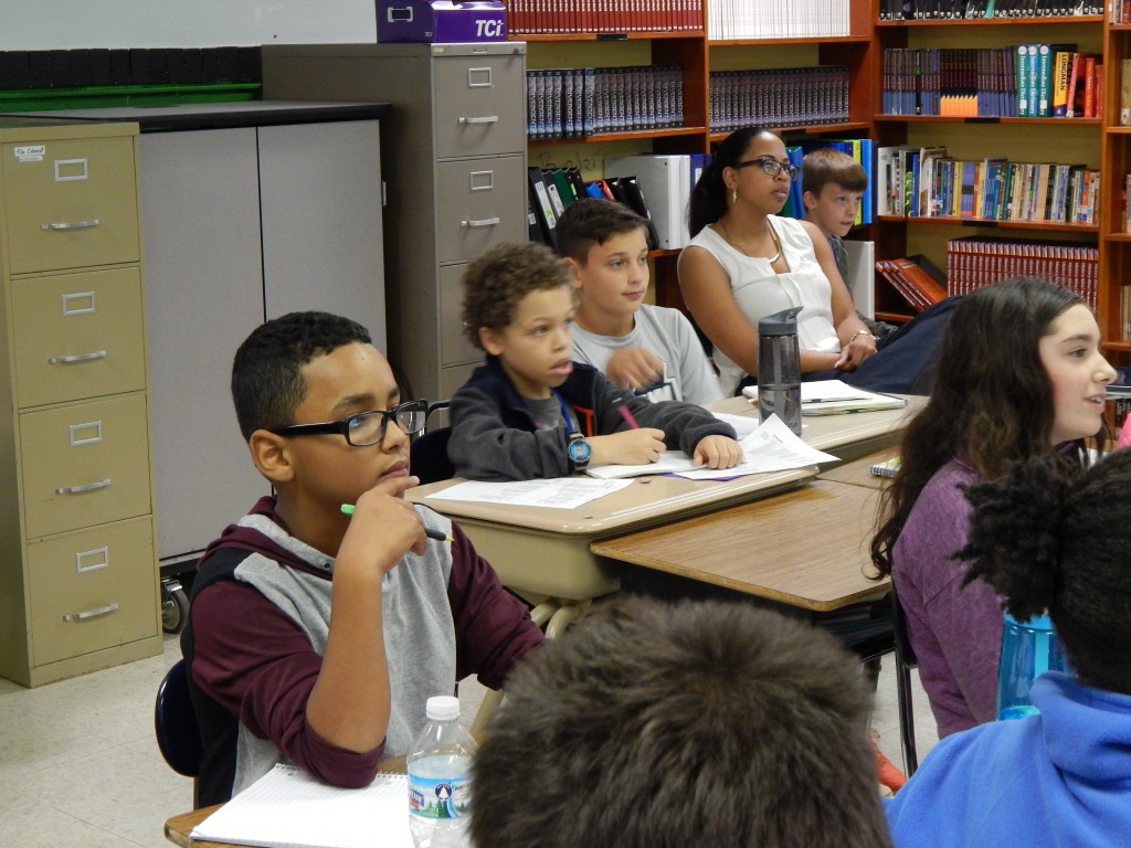 LakeView K-8 Academy
