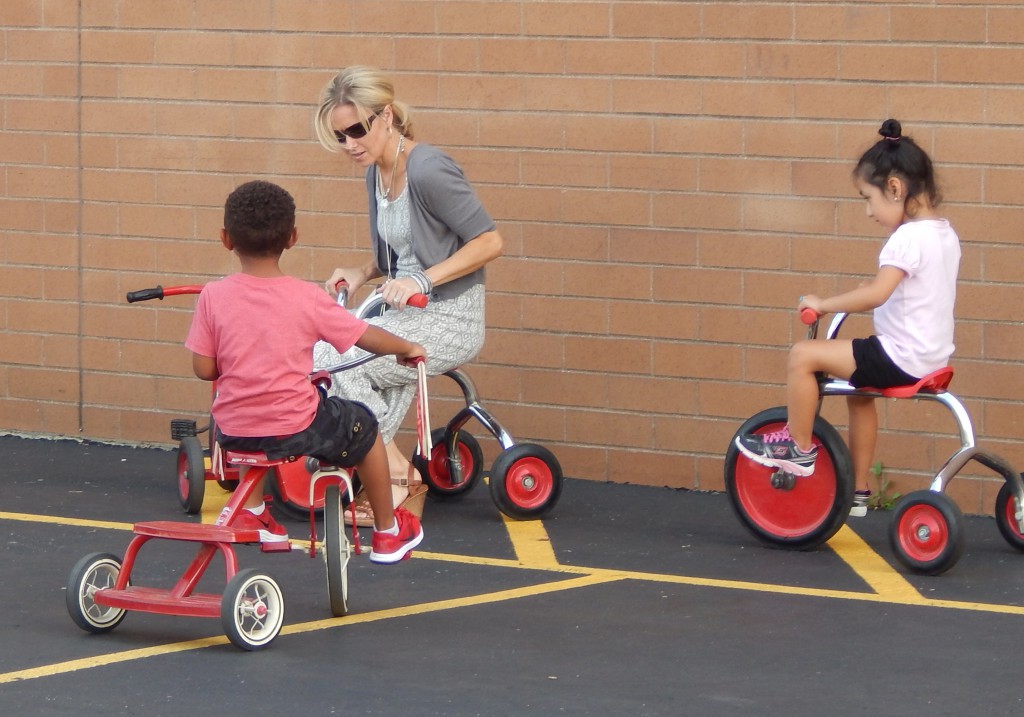 LakeView K-8 Academy