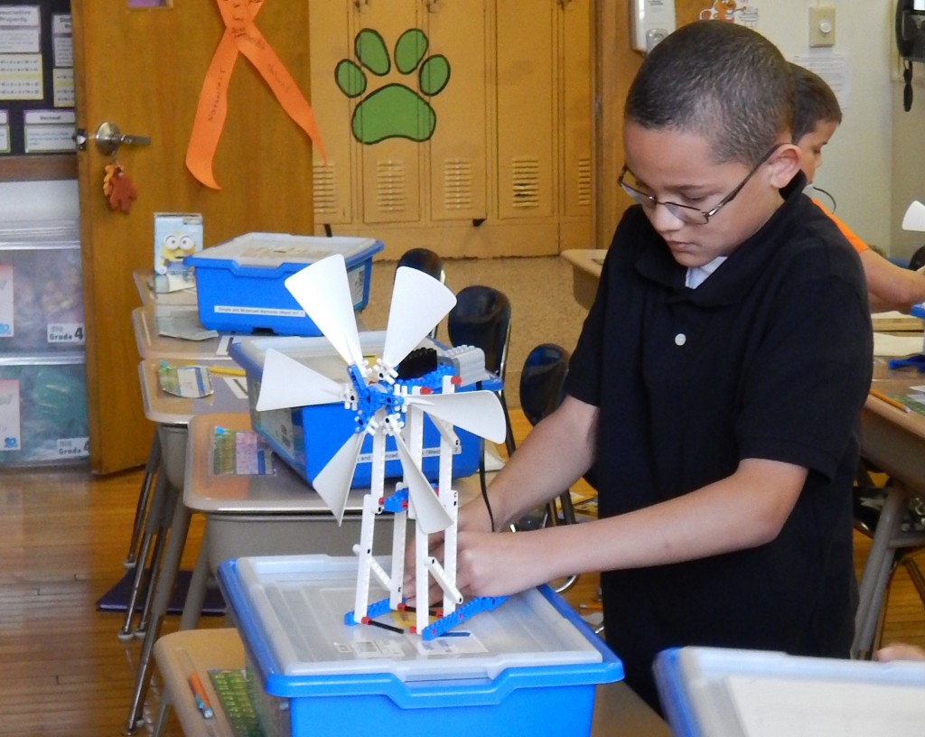 LakeView K-8 Academy
