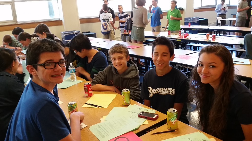 LakeView K-8 Academy