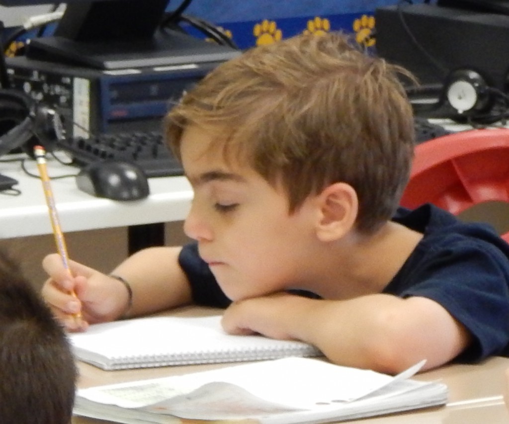 LakeView K-8 Academy