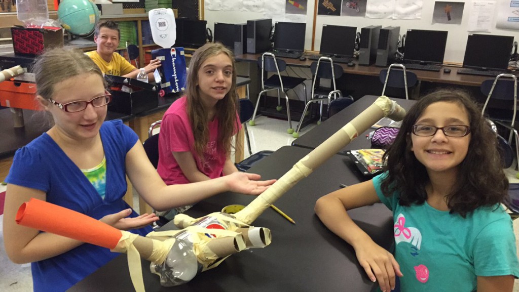 LakeView K-8 Academy