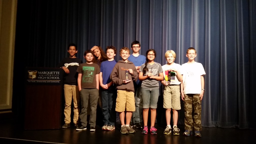 LakeView K-8 Academy