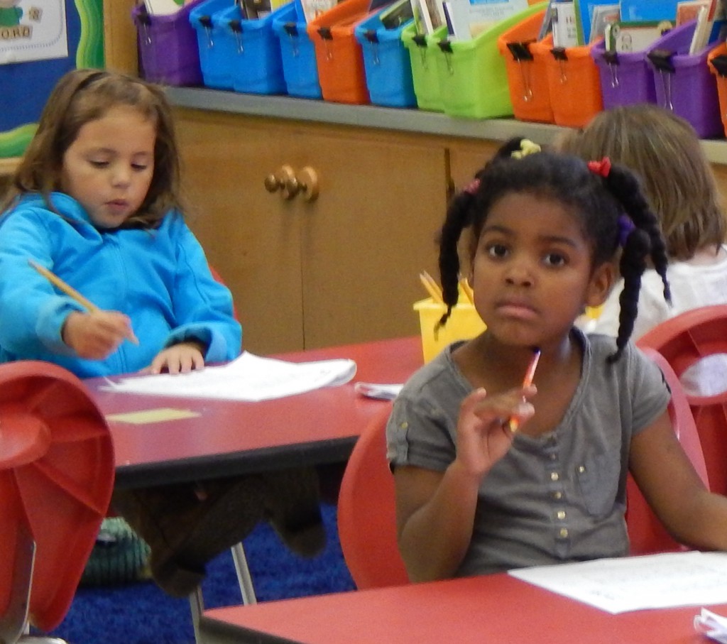 LakeView K-8 Academy