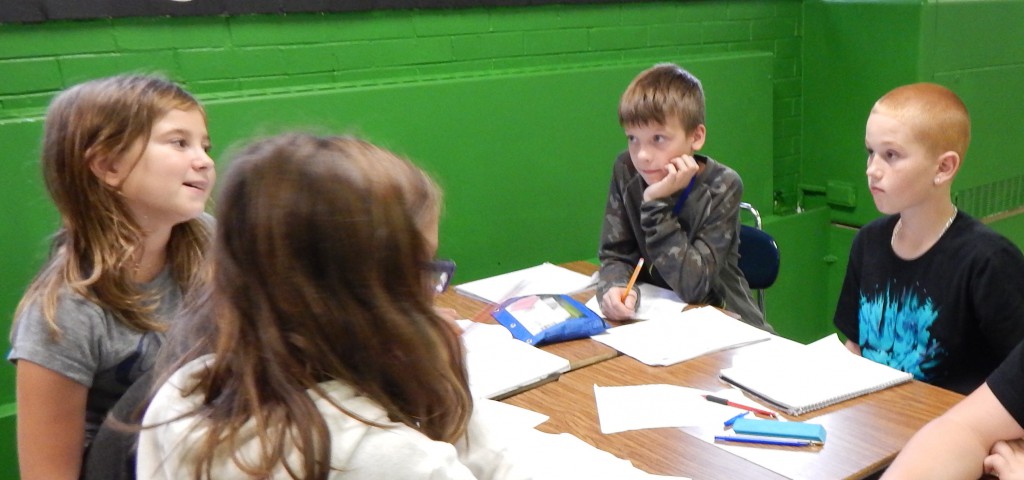 LakeView K-8 Academy