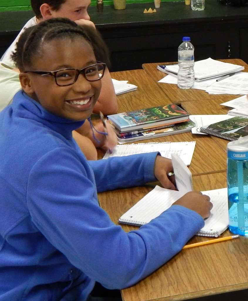 LakeView K-8 Academy