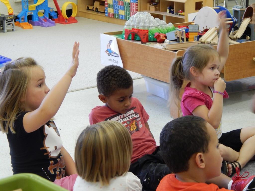 LakeView K-8 Academy