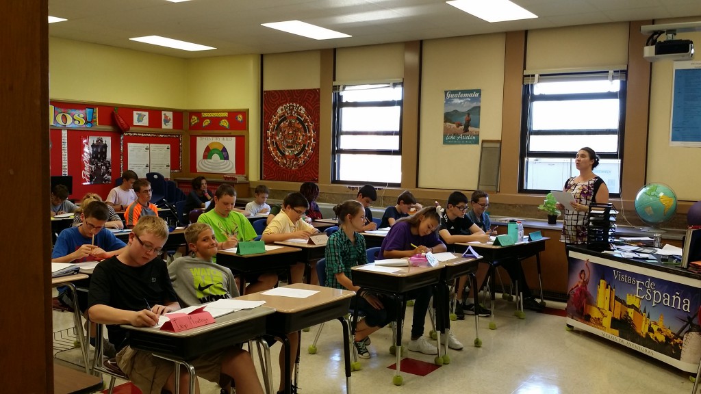 LakeView K-8 Academy