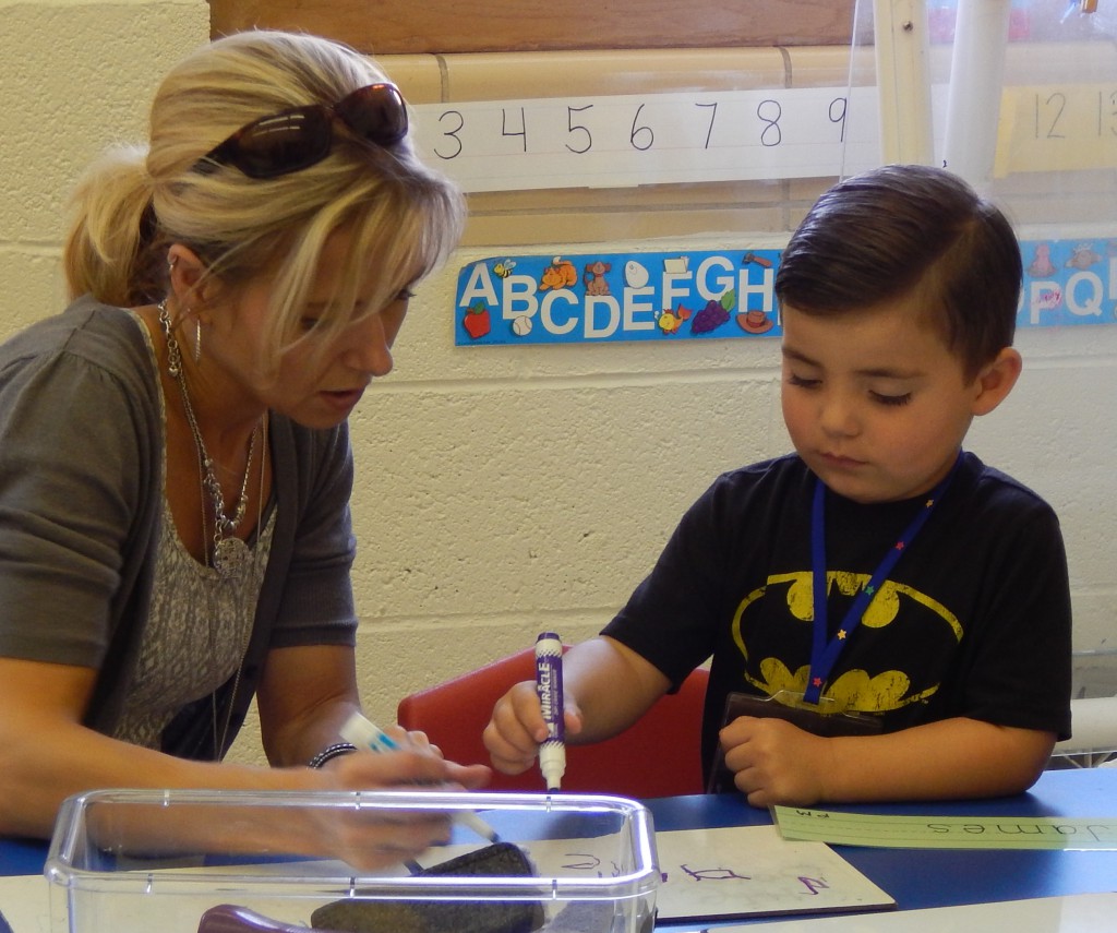 LakeView K-8 Academy