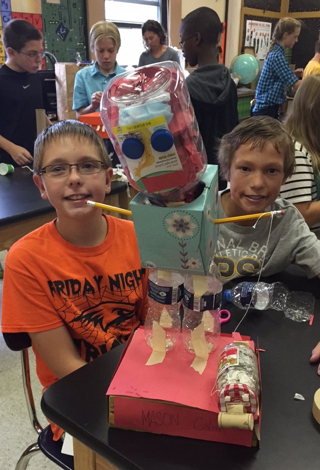 LakeView K-8 Academy