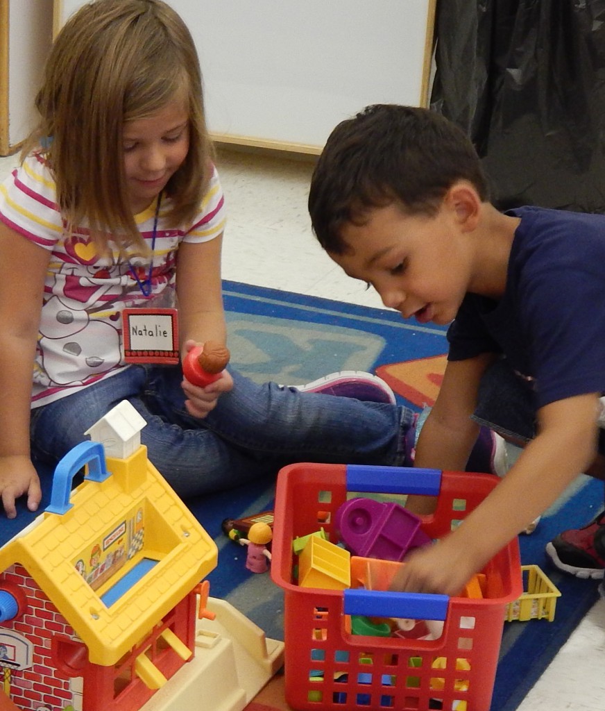 LakeView K-8 Academy