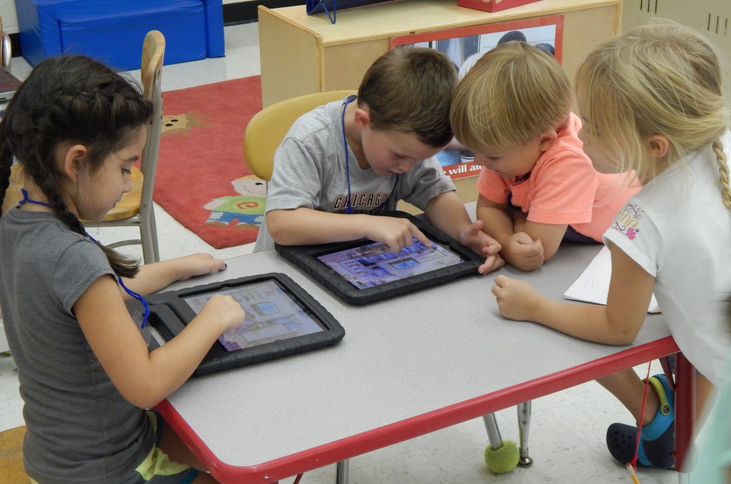LakeView K-8 Academy