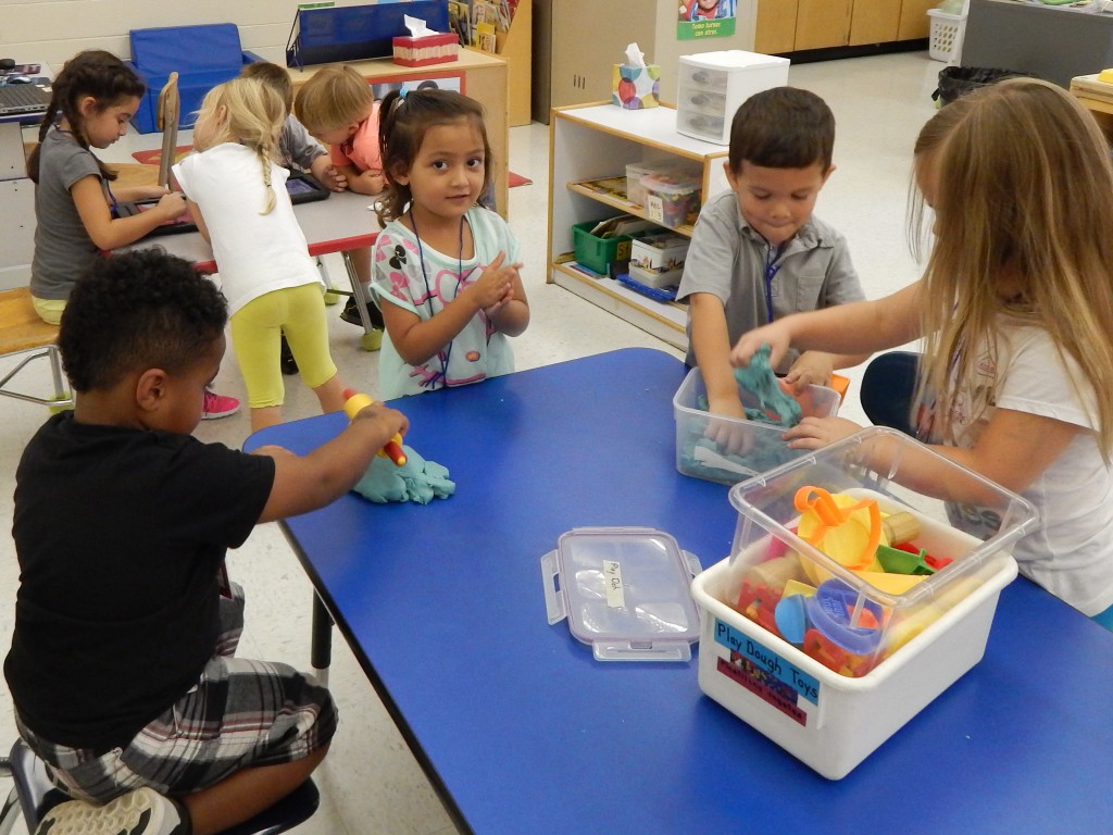 LakeView K-8 Academy