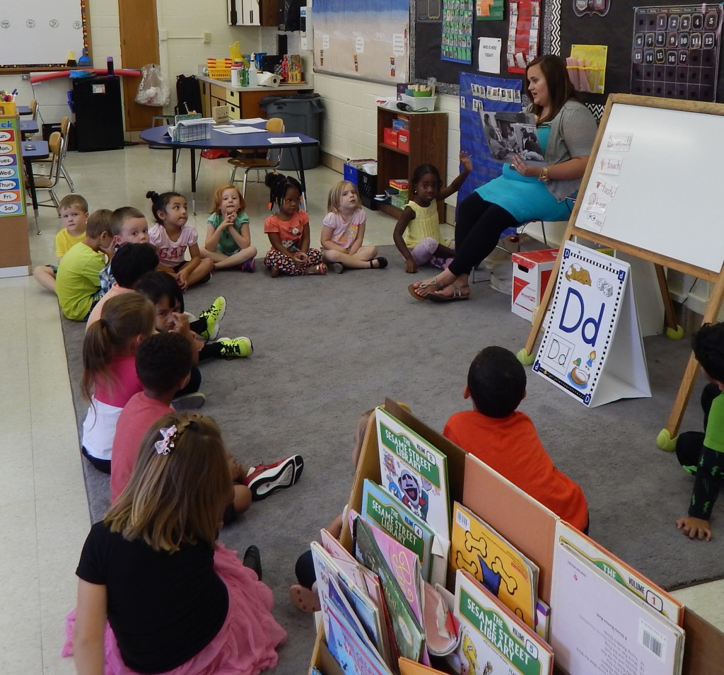 LakeView K-8 Academy
