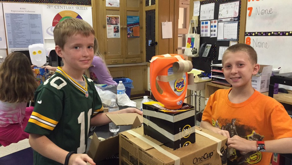 LakeView K-8 Academy