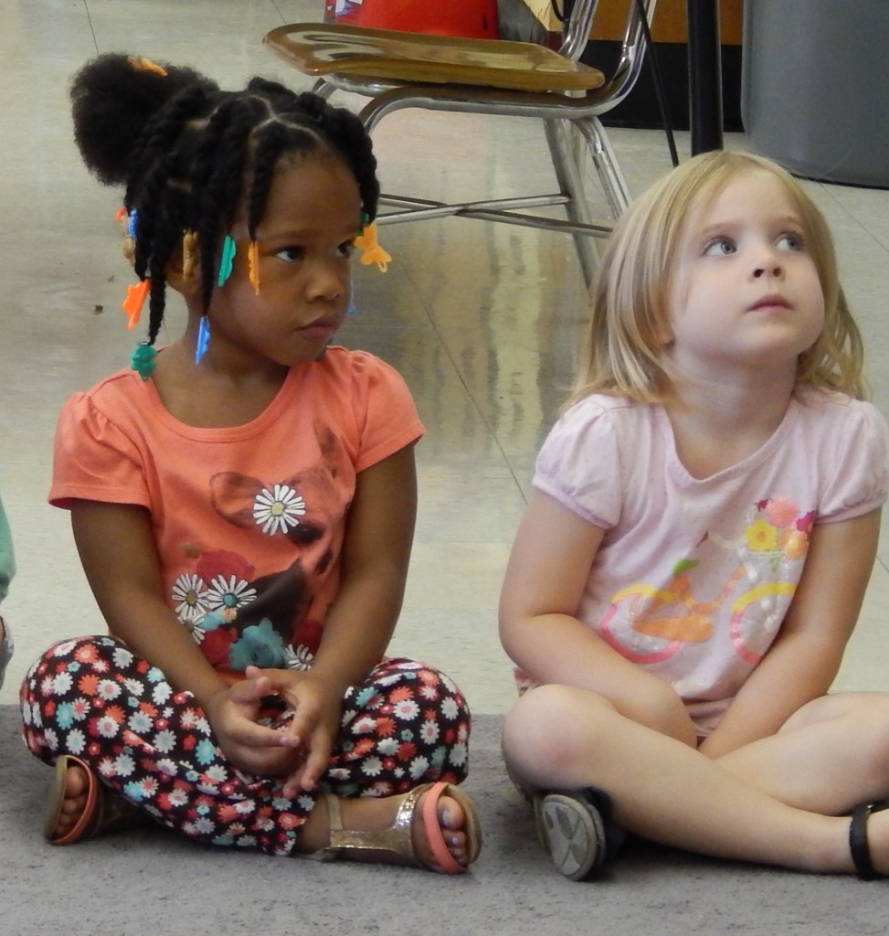 LakeView K-8 Academy