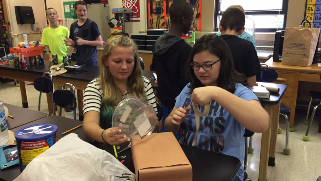 LakeView K-8 Academy