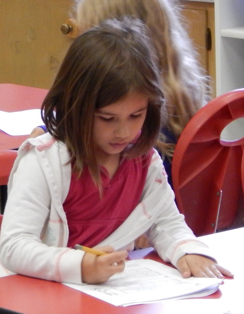 LakeView K-8 Academy