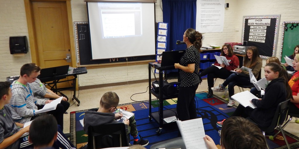 LakeView K-8 Academy