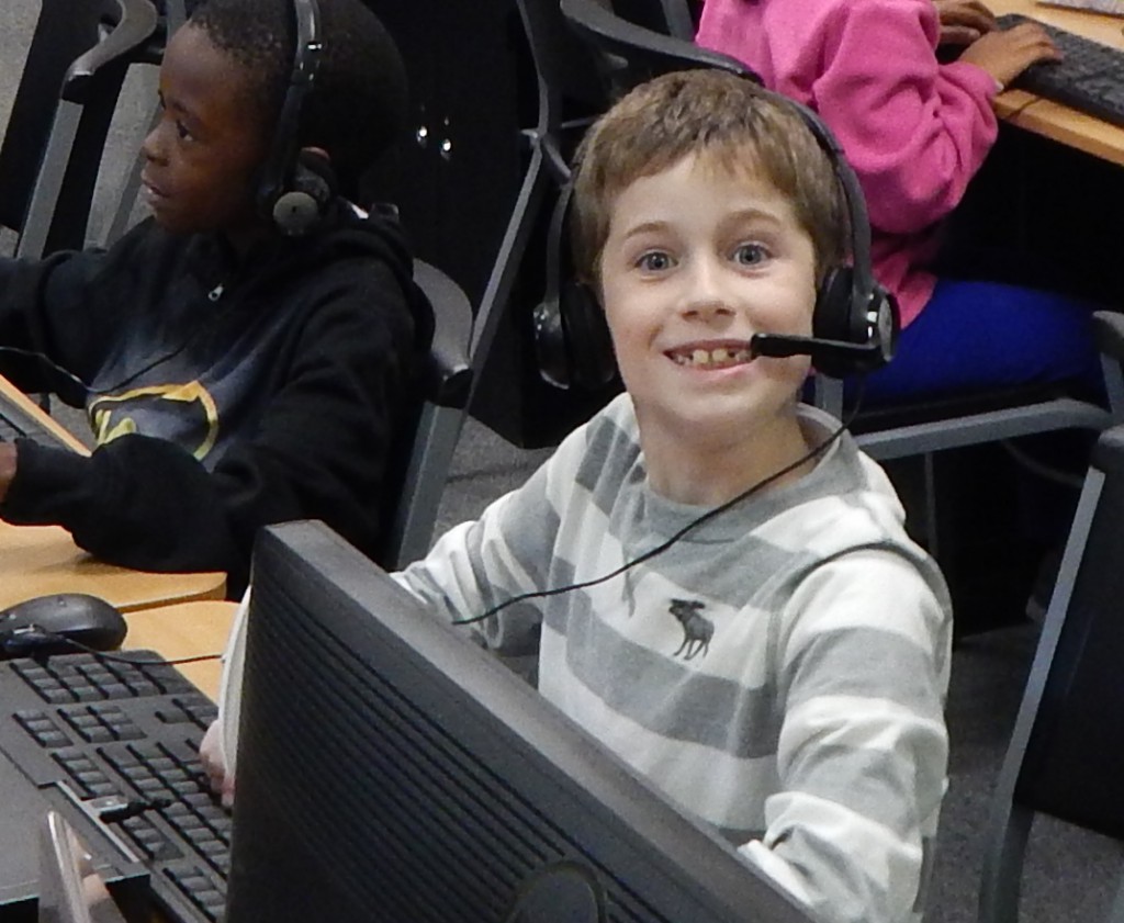 LakeView K-8 Academy