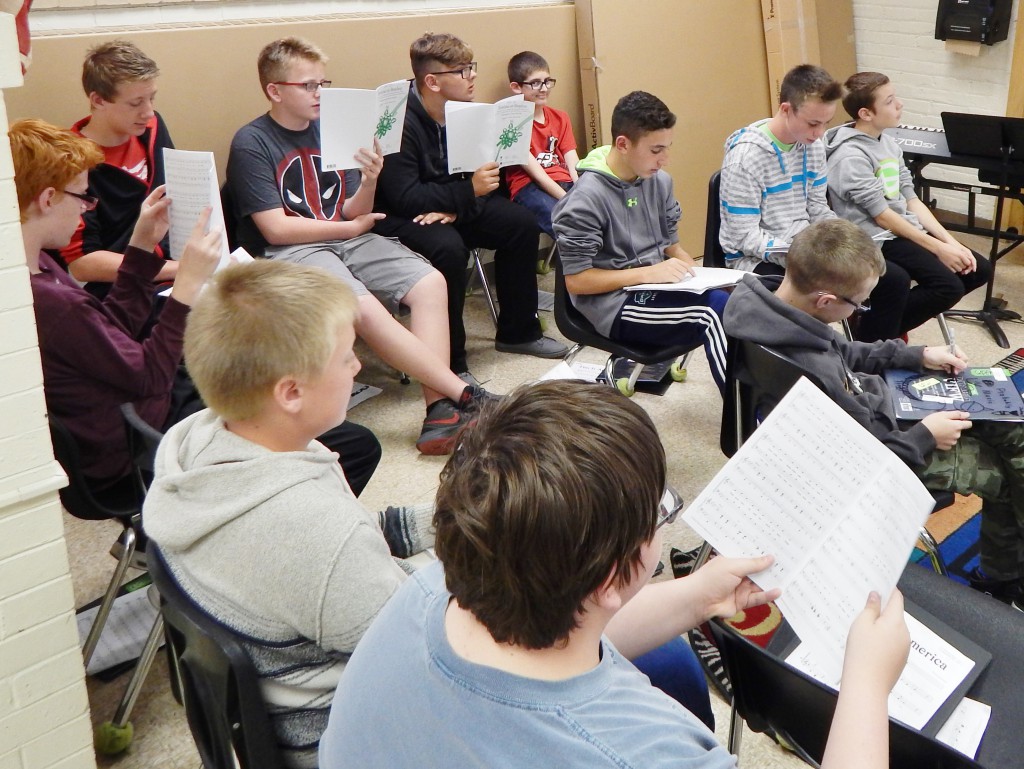 LakeView K-8 Academy