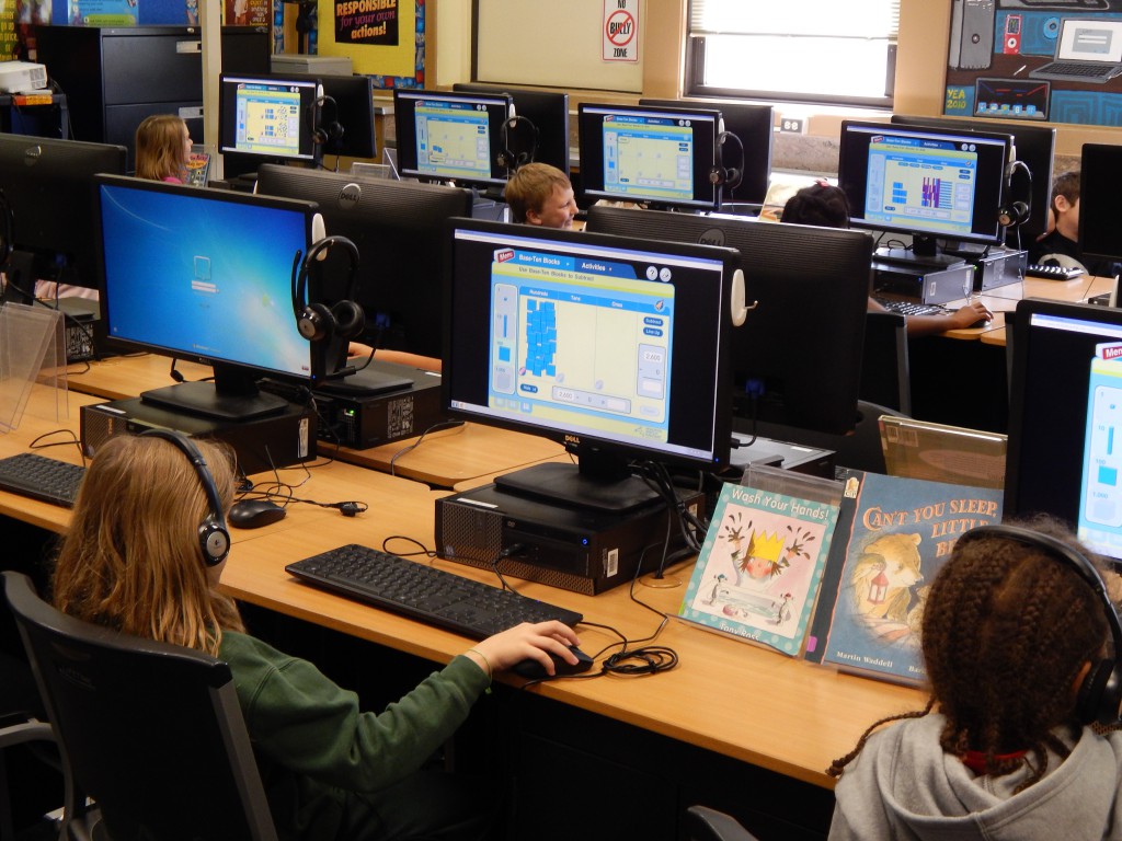 LakeView K-8 Academy