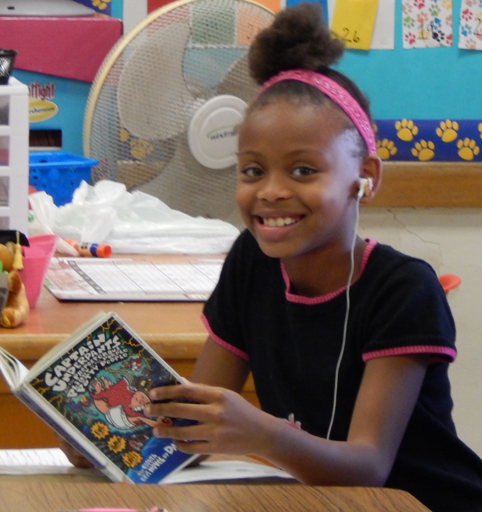 LakeView K-8 Academy