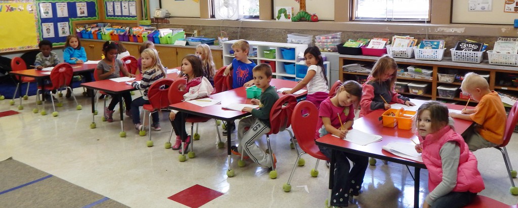 LakeView K-8 Academy