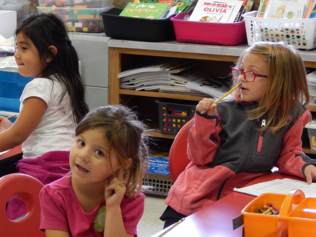 LakeView K-8 Academy