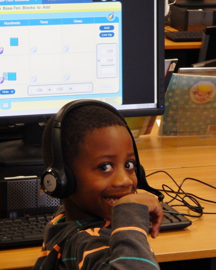 LakeView K-8 Academy